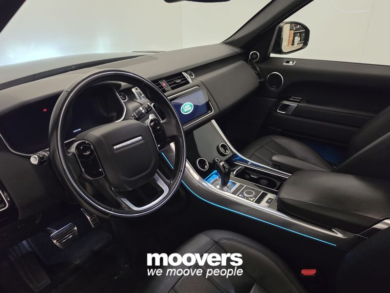 Land rover Range Rover Sport 3.0D l6 249 CV HSE Dynamic Stealth 